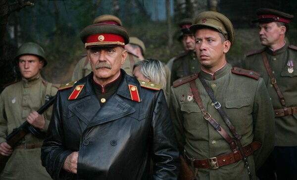 Утомленные солнцем 2: Цитадель