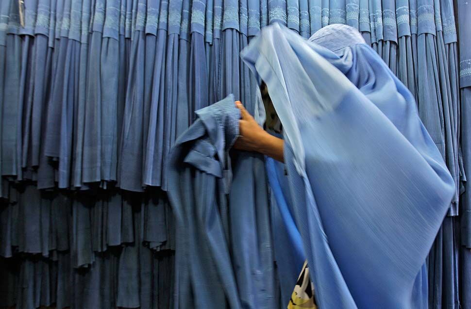 Картина дня: 27 апреля в фотографиях