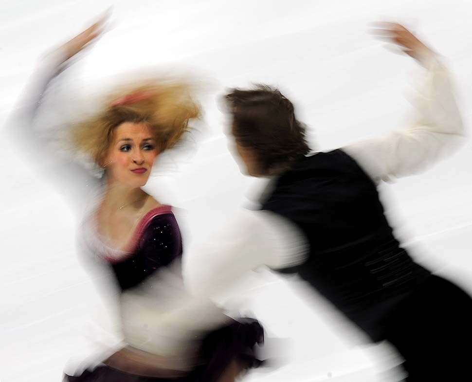 Картина дня: 27 апреля в фотографиях