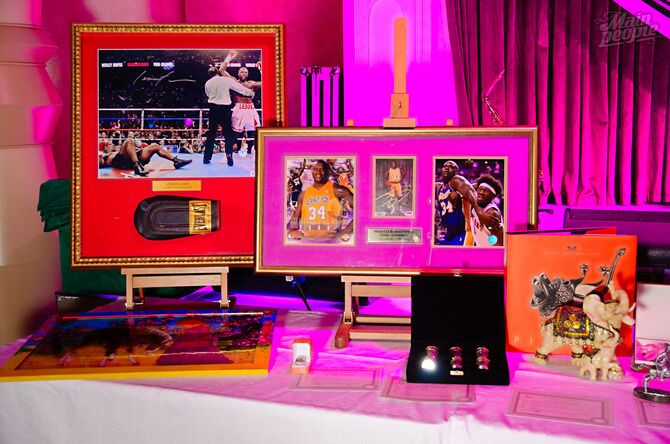 Ирина Билык на "Спортивной весне"