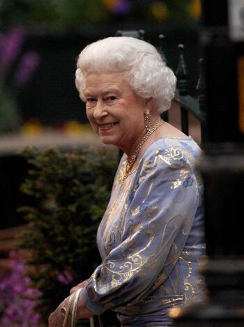 Монархи готовятся к свадьбе Уилла и Кейт