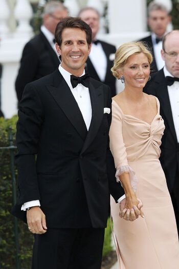 Монархи готовятся к свадьбе Уилла и Кейт