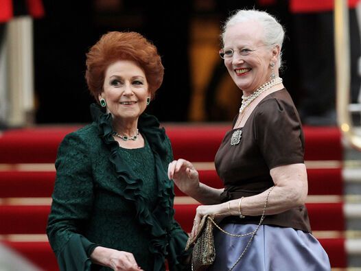 Монархи готовятся к свадьбе Уилла и Кейт