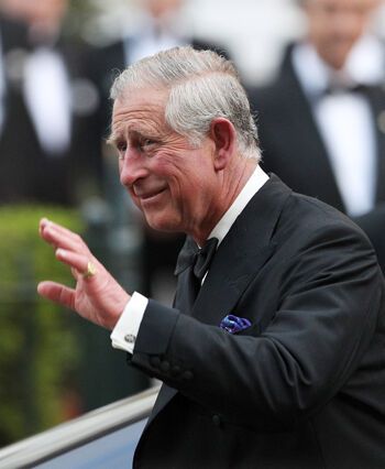 Монархи готовятся к свадьбе Уилла и Кейт