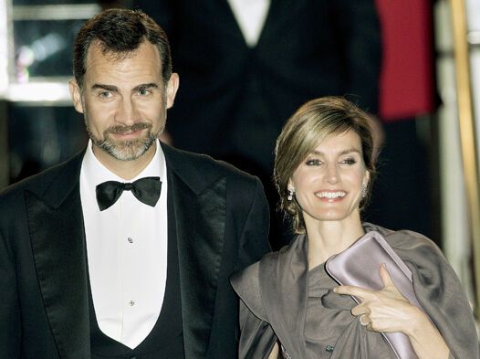 Монархи готовятся к свадьбе Уилла и Кейт