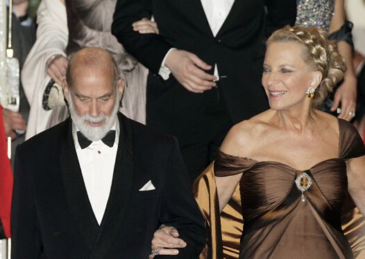 Монархи готовятся к свадьбе Уилла и Кейт