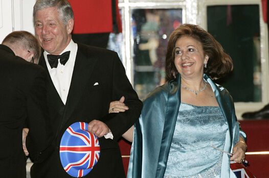 Монархи готовятся к свадьбе Уилла и Кейт