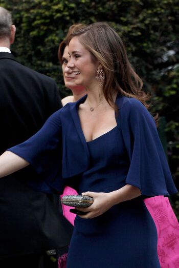 Монархи готовятся к свадьбе Уилла и Кейт