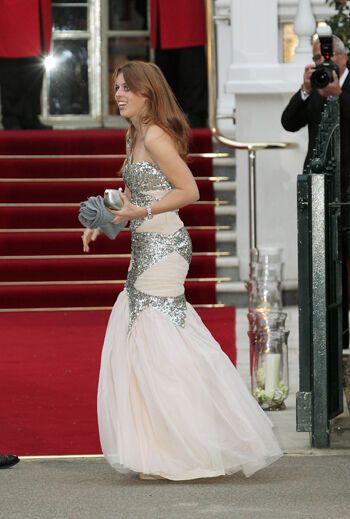 Монархи готовятся к свадьбе Уилла и Кейт