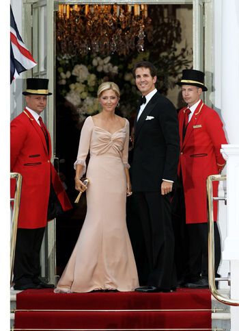 Монархи готовятся к свадьбе Уилла и Кейт