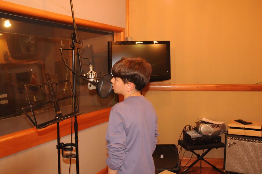 на «Зірковий Час»: Задерей получил тур по ближнему и дальнему зарубежью