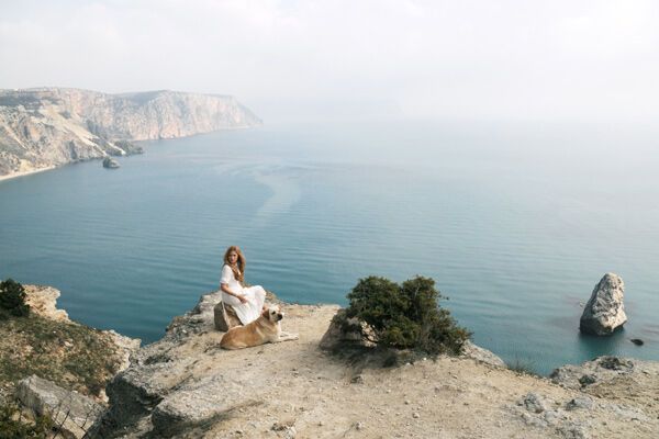 Три минуты «Евровидения» - это навсегда!