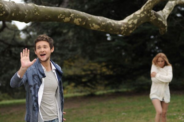 Три минуты «Евровидения» - это навсегда!