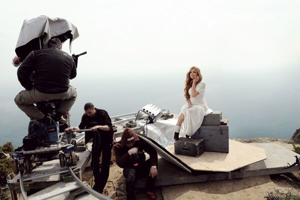 Три минуты «Евровидения» - это навсегда!