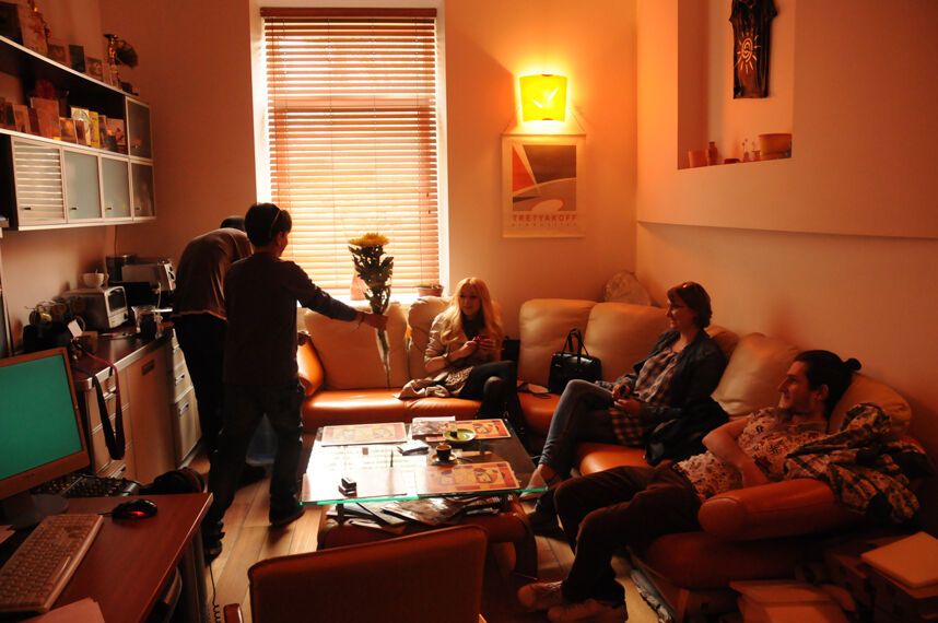 на «Зірковий Час»: Задерей получил тур по ближнему и дальнему зарубежью