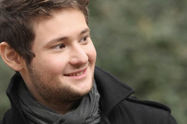 Три минуты «Евровидения» - это навсегда!