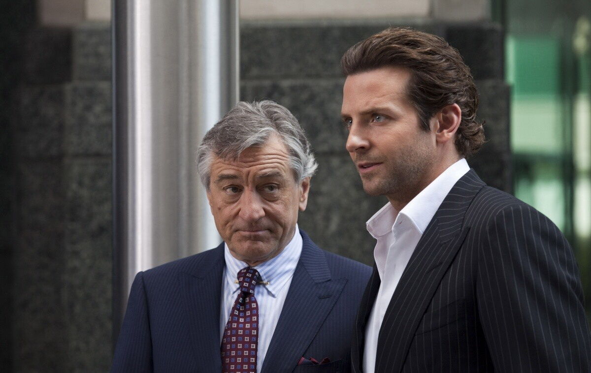 Пилюля для дебила