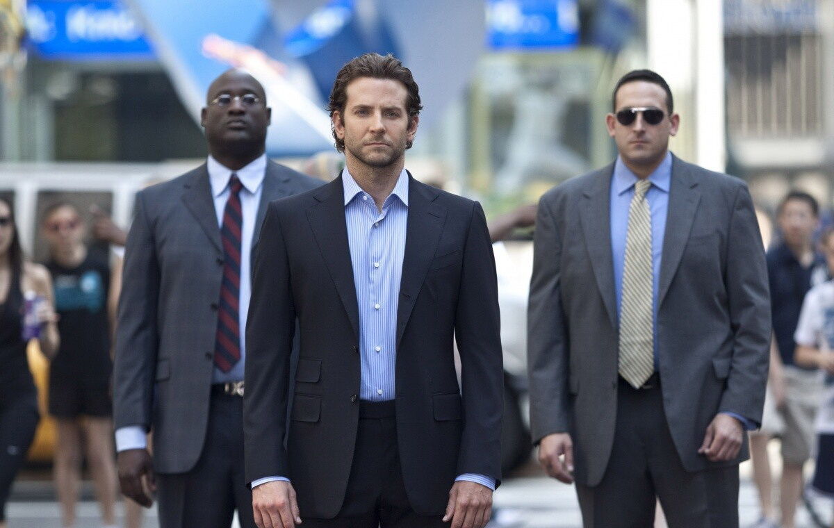 Пилюля для дебила