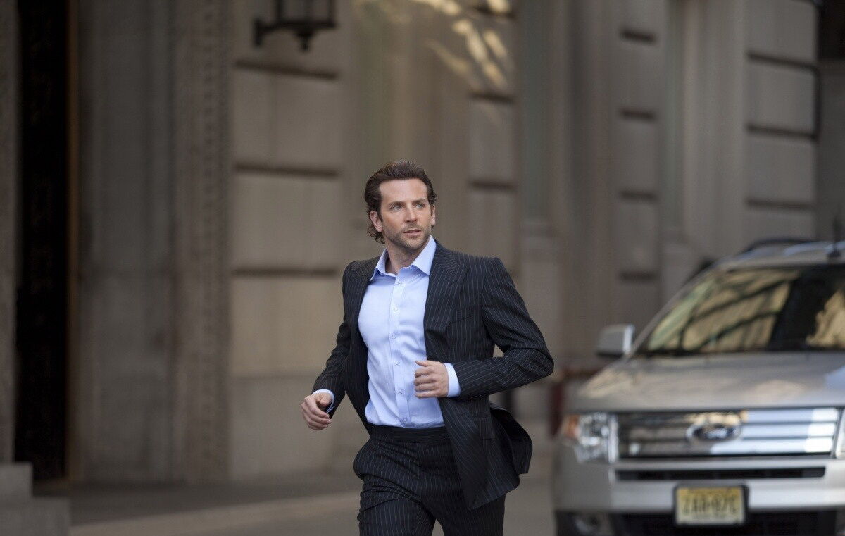 Пилюля для дебила