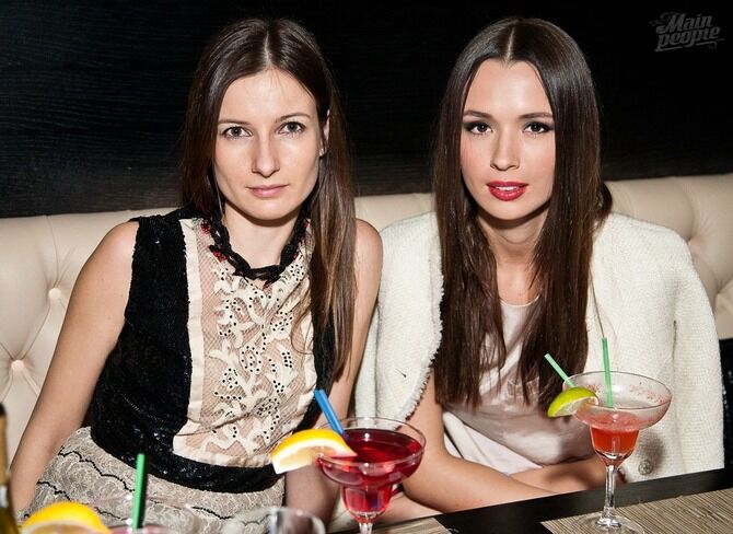 Андрей Шевченко, Тимати, Виктория Боня на дне рождения Александра Онищенко