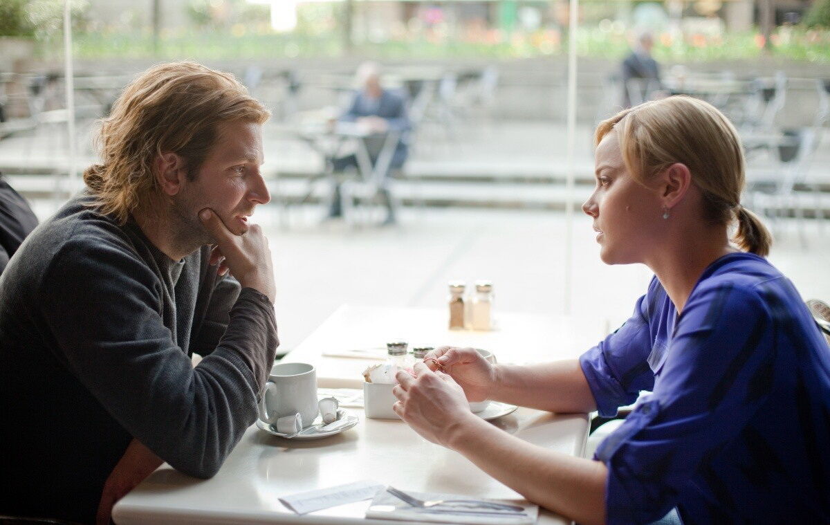 Пилюля для дебила