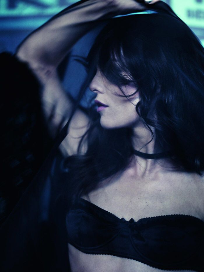 Одноглазая женушка Джонни Деппа: тоже косит под пирата