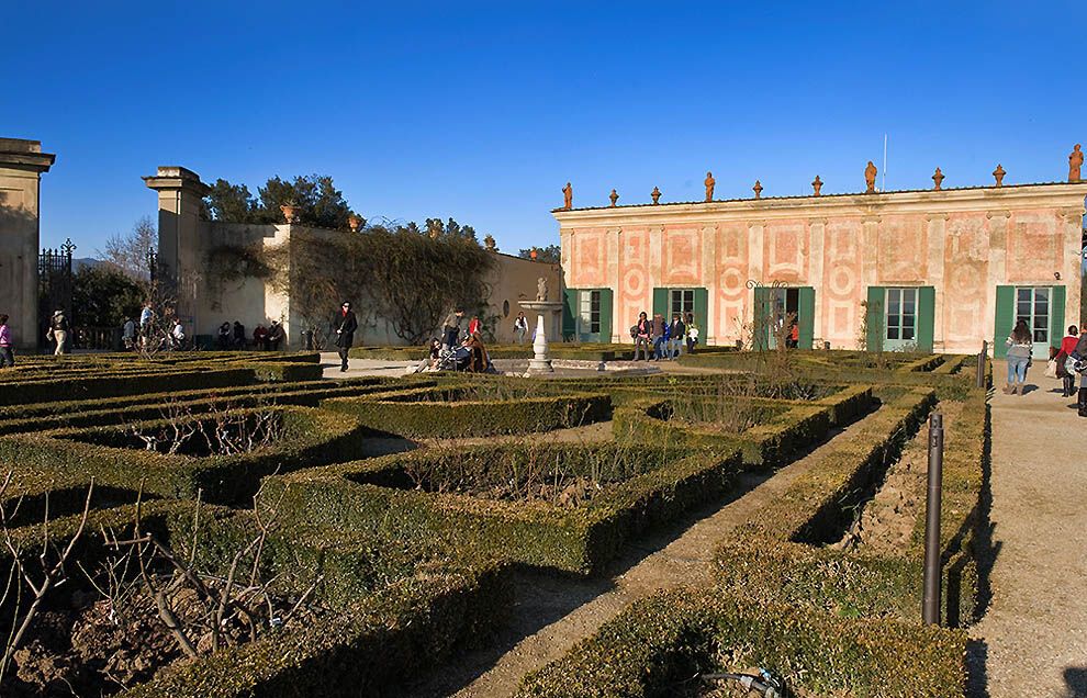 Подорож до Флоренції