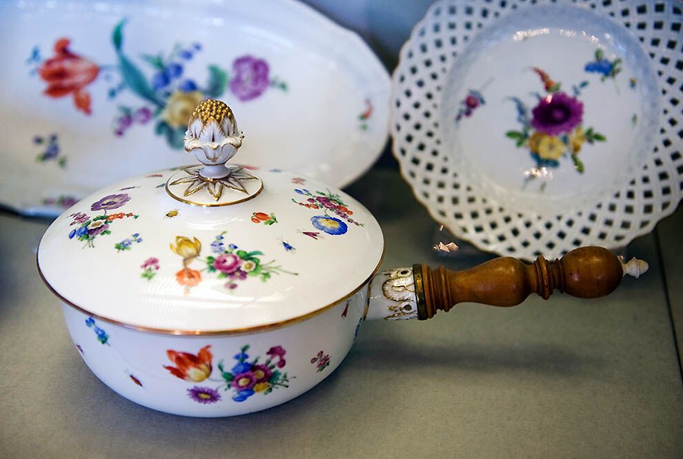 Подорож до Флоренції