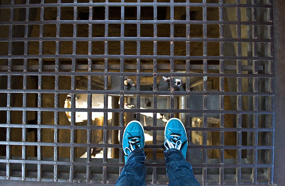 Подорож до Флоренції