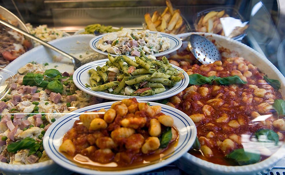 Подорож до Флоренції