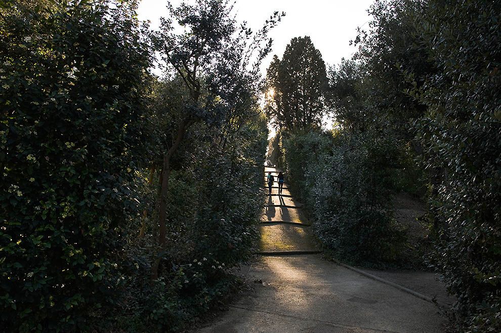 Подорож до Флоренції