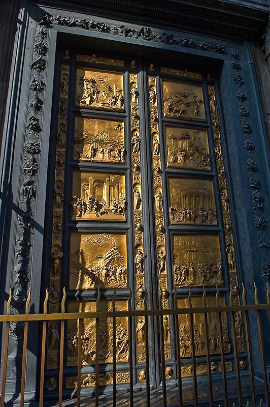 Подорож до Флоренції