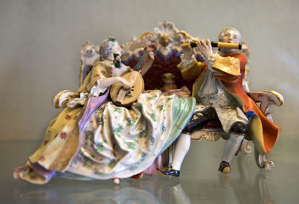 Подорож до Флоренції