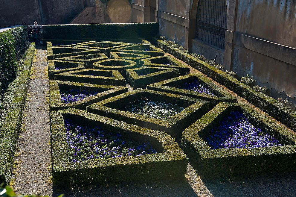 Подорож до Флоренції