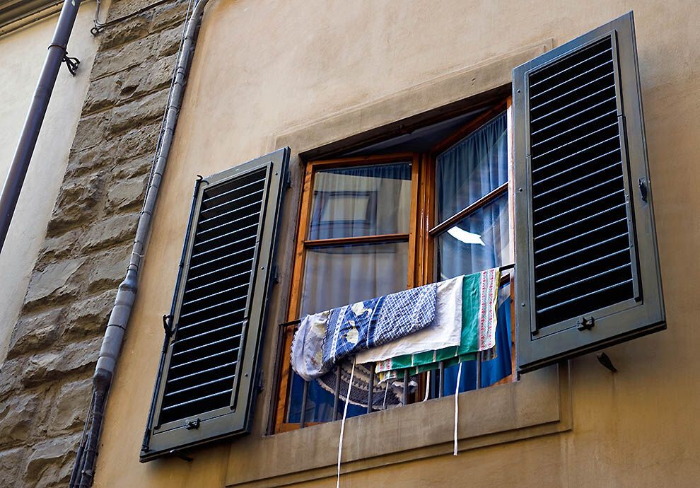 Подорож до Флоренції