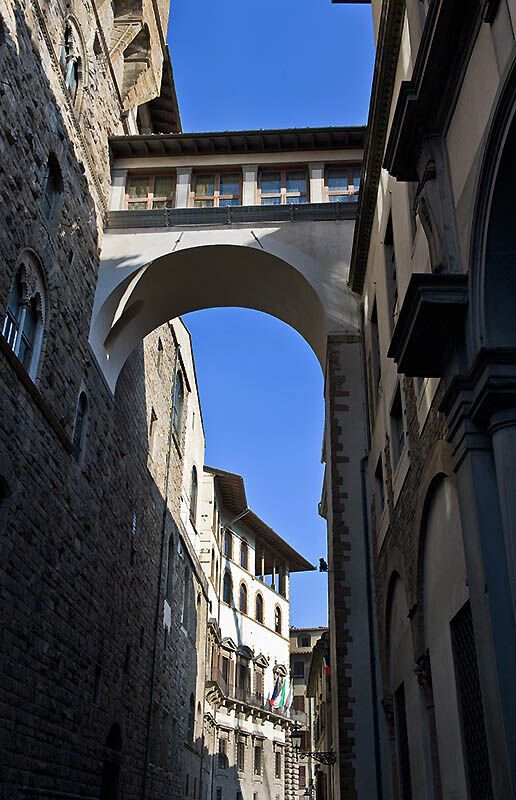 Подорож до Флоренції