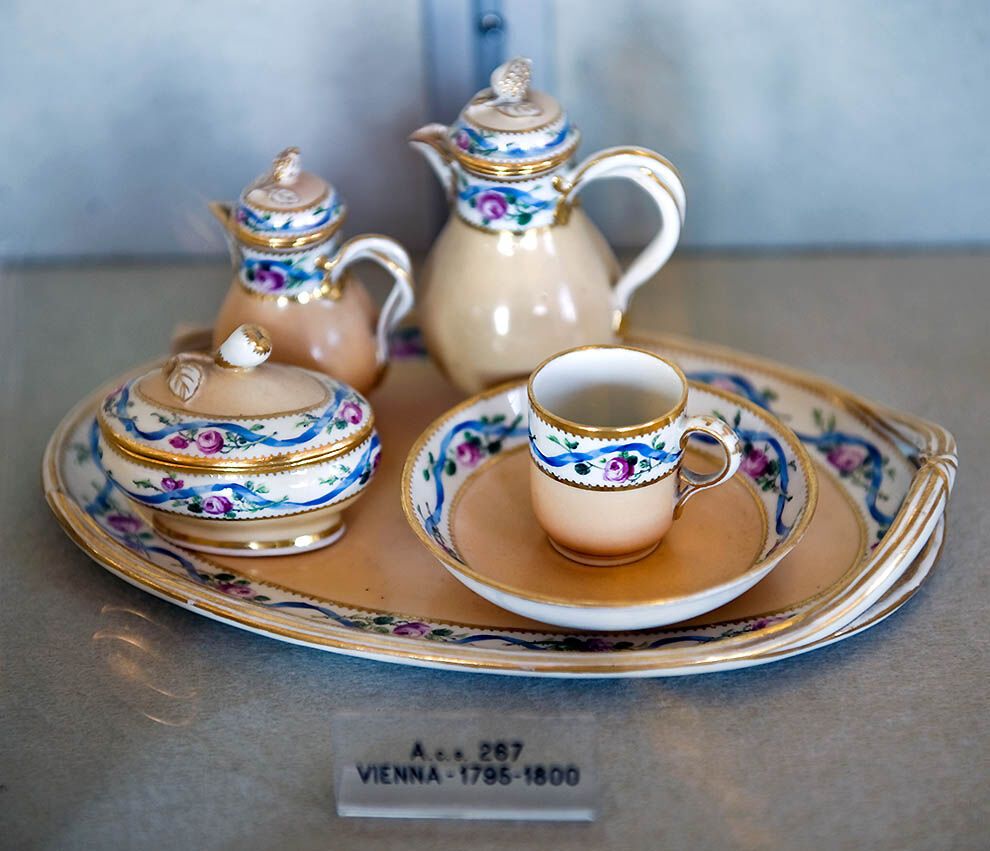 Подорож до Флоренції