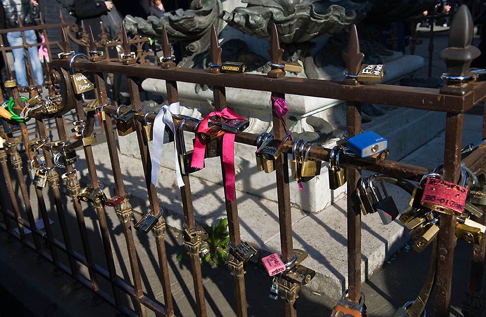 Подорож до Флоренції