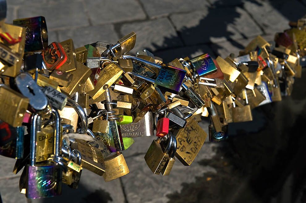 Подорож до Флоренції