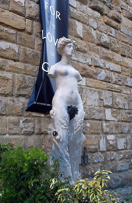 Подорож до Флоренції