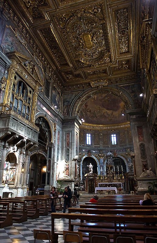 Подорож до Флоренції