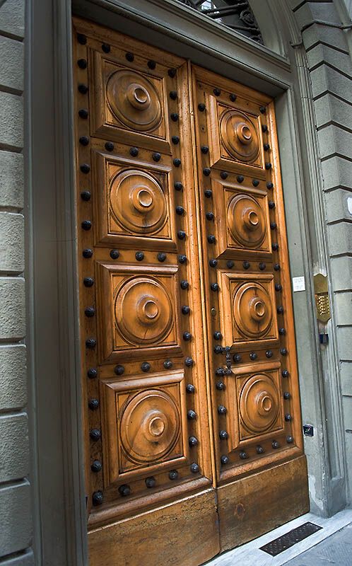 Подорож до Флоренції