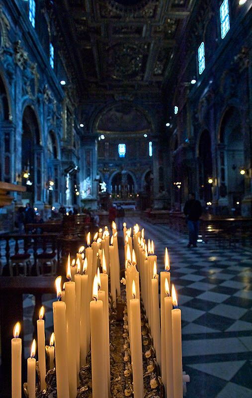 Подорож до Флоренції