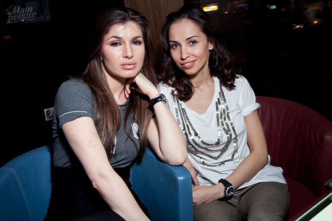 Киновечеринка с Константином Крюковым