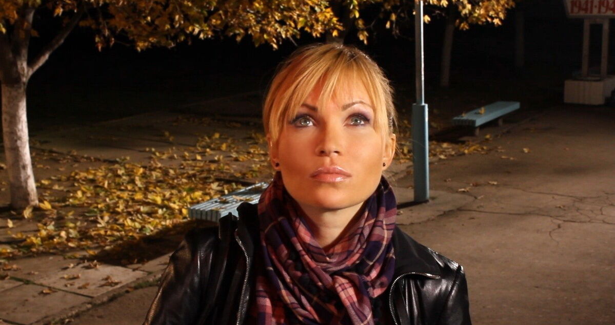 Первое украинское 3D: глаза болят, а сердце плачет