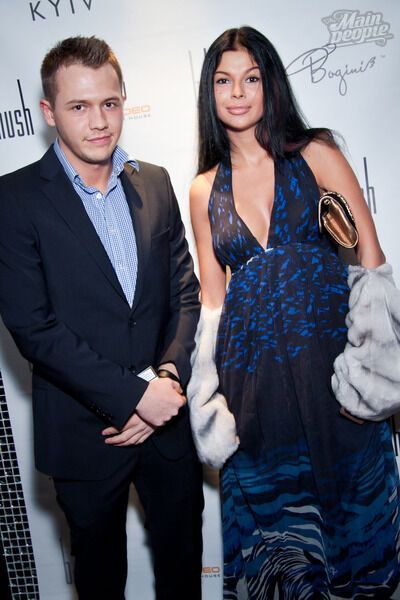 Киновечеринка с Константином Крюковым