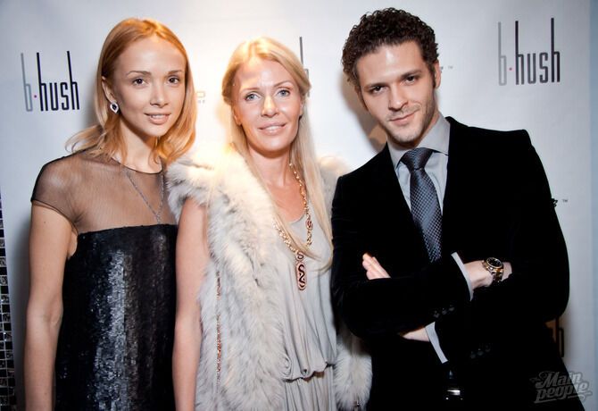 Киновечеринка с Константином Крюковым