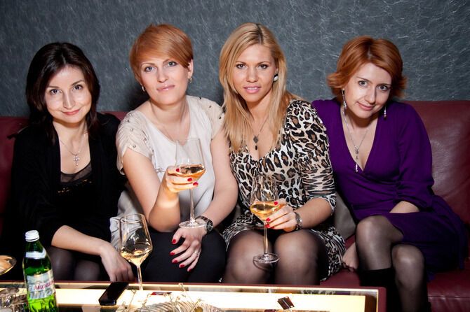 Киновечеринка с Константином Крюковым