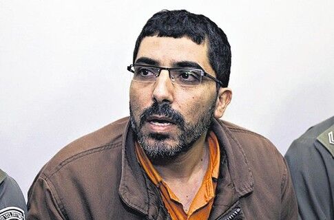 В Украине, на электрика, учился террорист Абу-Сиси