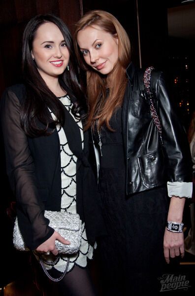 Киновечеринка с Константином Крюковым